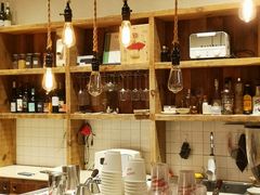 -佐敦面包铺·JORDAN BAKERY