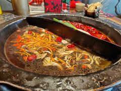 -蜀大侠火锅(春熙路店)