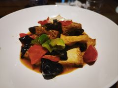 -鸿运楼·舌尖上的徽菜