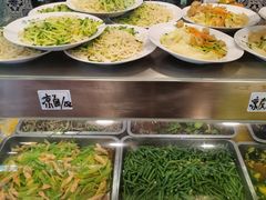-南来顺饭庄·清真(南菜园店)