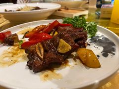 -苏城小院·园林精致苏州菜(斜塘老街店)