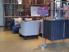 -必胜客(港悦广场店)