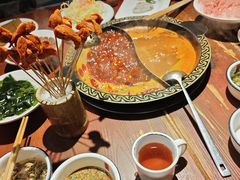 -黄家码头老火锅(解放碑旗舰店)