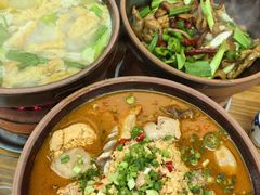-麻伊伏土菜馆(朗州路店)