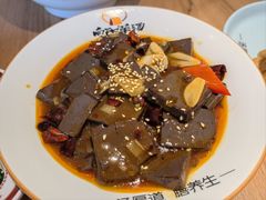 -向阳羊汤(千峰店)