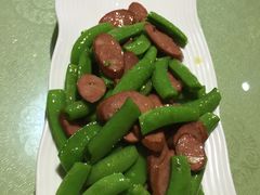 -福慧慈缘素食餐厅(王府井店)