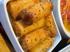 -吴老幺火锅(三林店)