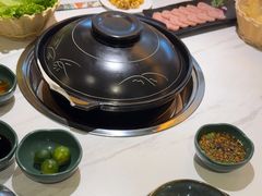 -狐狸爱上椰子鸡(滨江星光大道店)