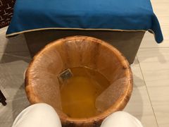 -王之雄社区养生馆(上海春城店)