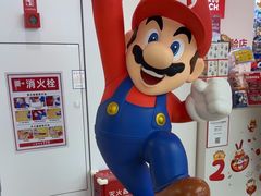-任天堂Nintendo Switch体验店(天河城店)