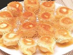 -老边饺子馆(金源店)