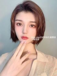 -MISS STAR·半永久纹眉·发际线·美瞳线