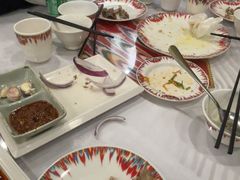 -清真·玛丽亚新疆菜主题餐厅(浙江中路店)