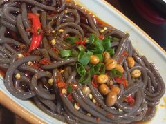 -龙聚德北京烤鸭(沙坪坝华宇A馆店)