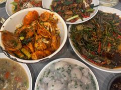 -辣螃铠盆盆蟹大排档(总店)