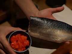 -镹·鱼料理  国产鱼使用店