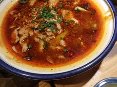 -小放牛炒菜馆(中山路乐汇城店)