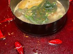 -厂花素芬九宫格火锅(益州大道店)