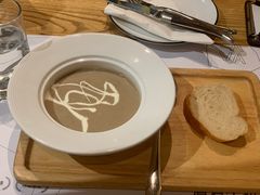 -原石牛扒·约会餐厅(龙城万科里店)