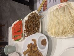 -重庆巴渝火锅(钟家村店)