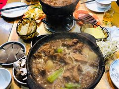 -范贤光鸡公煲(平乐园总店)