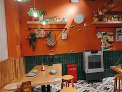 -迷你椰·泰式大排档(共康店)