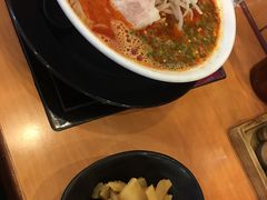 -博多一幸舍(侨福芳草地购物中心店)