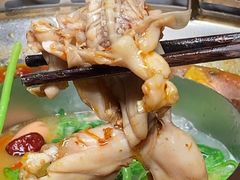 -火鳳祥美蛙牛肉自助(青悦城店)