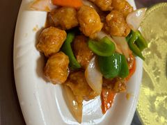 -华光餐厅(复兴路店)