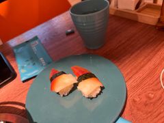 -晴季寿司(活力城店)