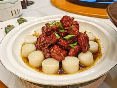 -淮安曙光国际大酒店(大运河广场花街店)