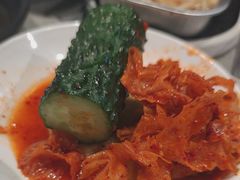 -丰茂烤串(公园店)