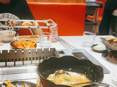 -延边金利串店(安达街店)