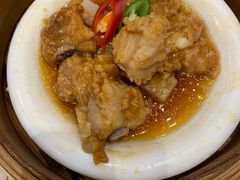 -点都德(聚福楼店)