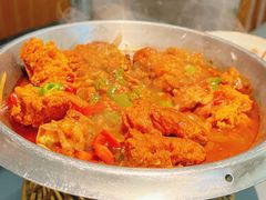 -楚鲜·汉正街一号(天河店)