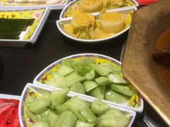 -芦月轩羊蝎子(北蜂窝店)