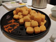 -董鲁烤鸭(建和街店)