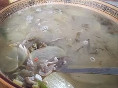 -乡间豆腐鱼