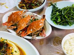 -阿杰臻选海鲜饭店(普陀山店)