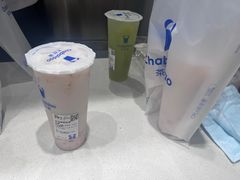 -茶百道(二宫店)