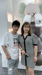 -美美秀造型