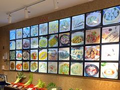 -台鄉缘 ·小海鲜·台州菜(桃林路店)