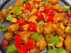 -留半山·香港食堂(啦啦宝都店)