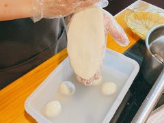 -铁锅岁月(中山东路店)