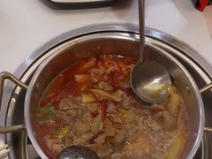 -刘一锅筋头巴脑(大悦城C店)