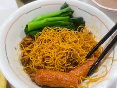 -香港深仔记茶餐厅(东门店)