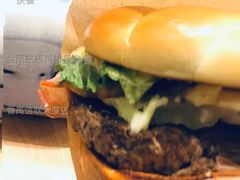 金凤来福鸡排堡套餐-麦当劳(番禺信联大厦店)