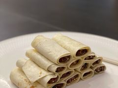 面皮走油肉-江滨九号.中餐厅(滨江店)