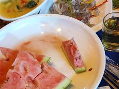 -花儿穆萨·烤肉餐厅(石马坪店)