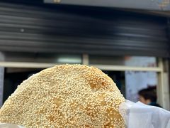 -王氏双塔烧饼(葑门横街店)